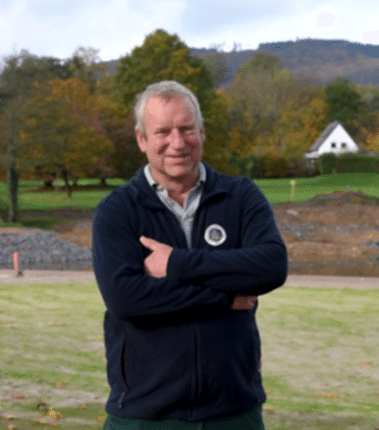 Jörg Maaß