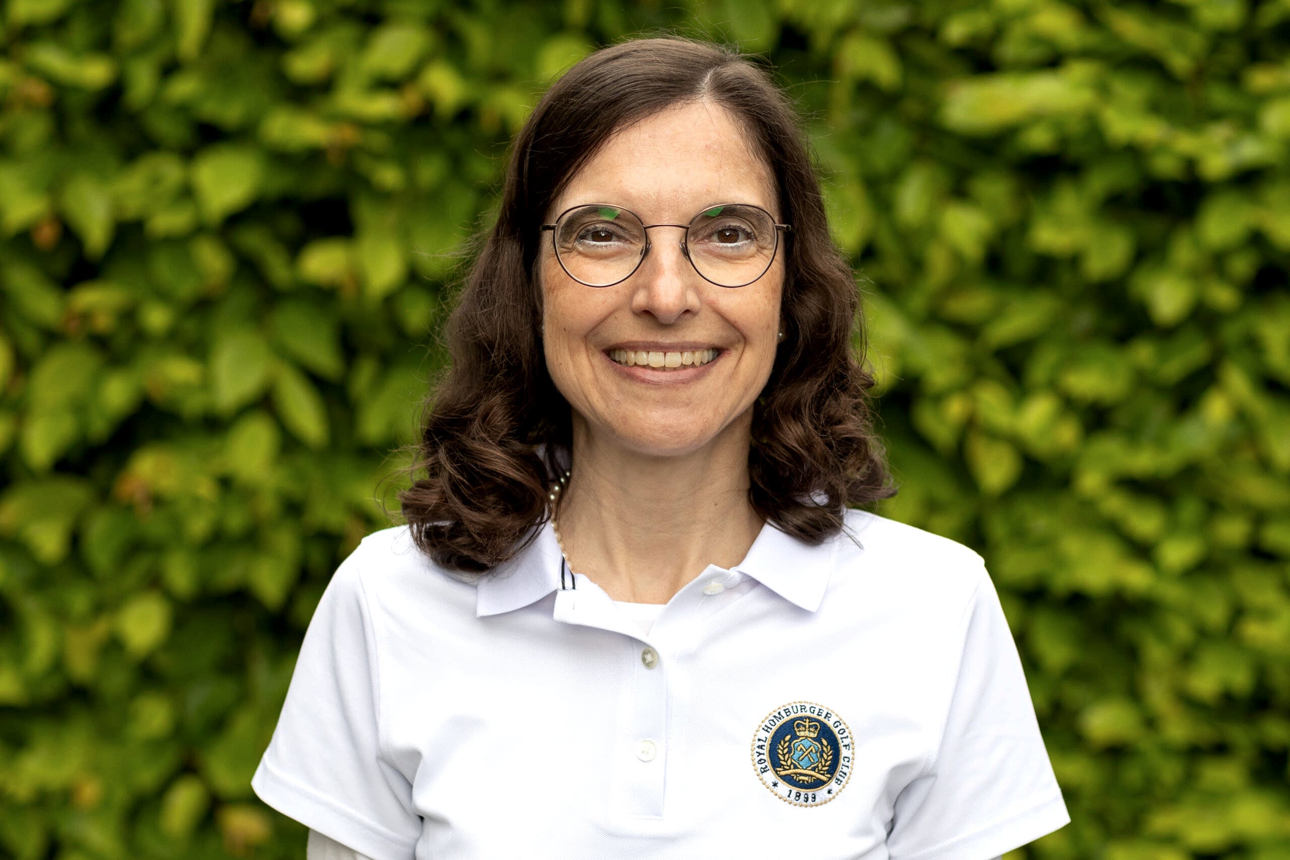 Susanne Beckmann