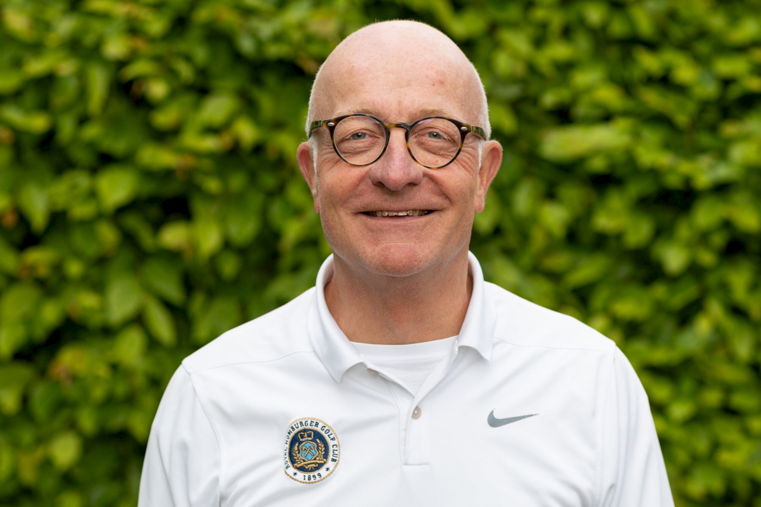 Dr. Marcus Dahmen
