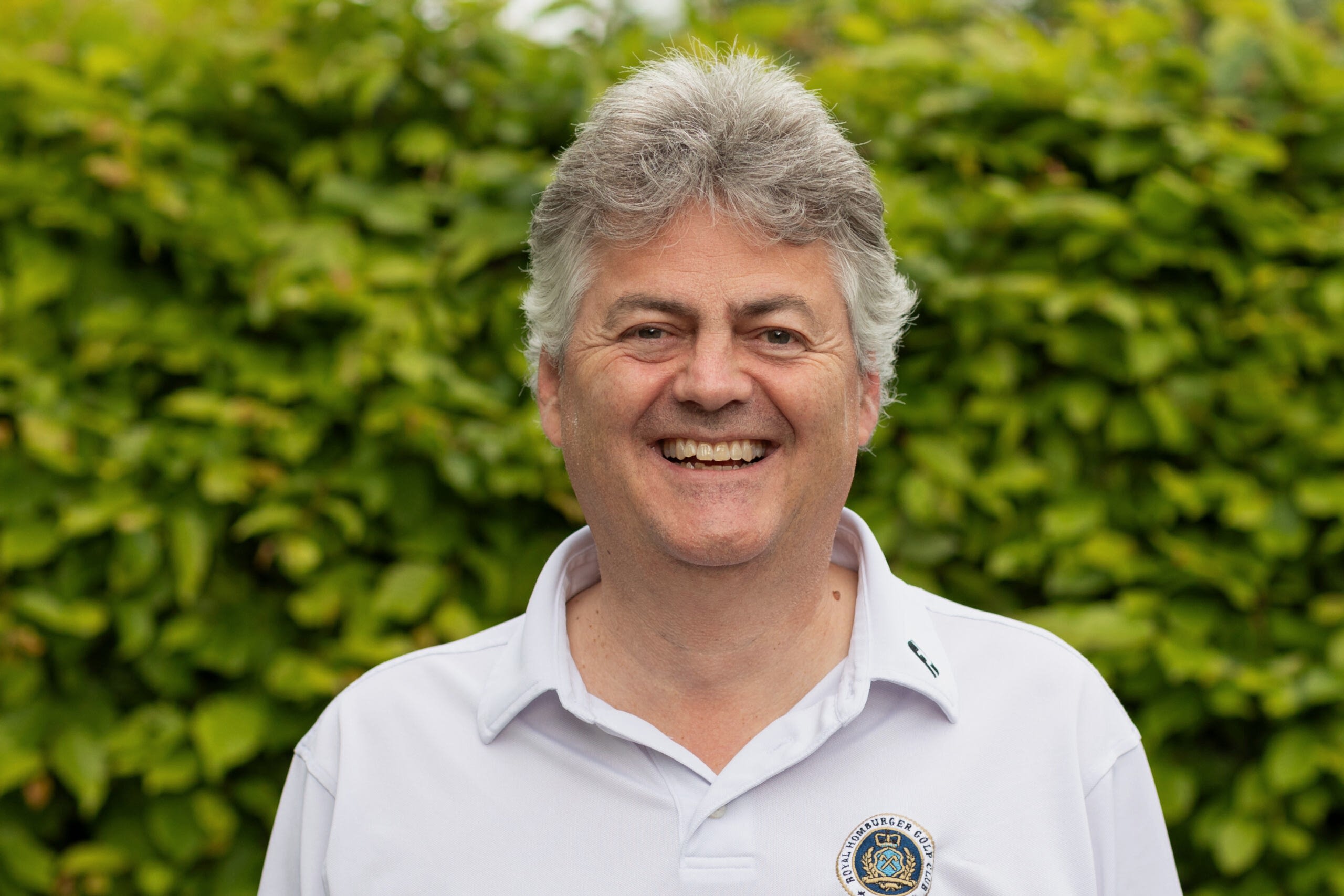 Christoph Gruss