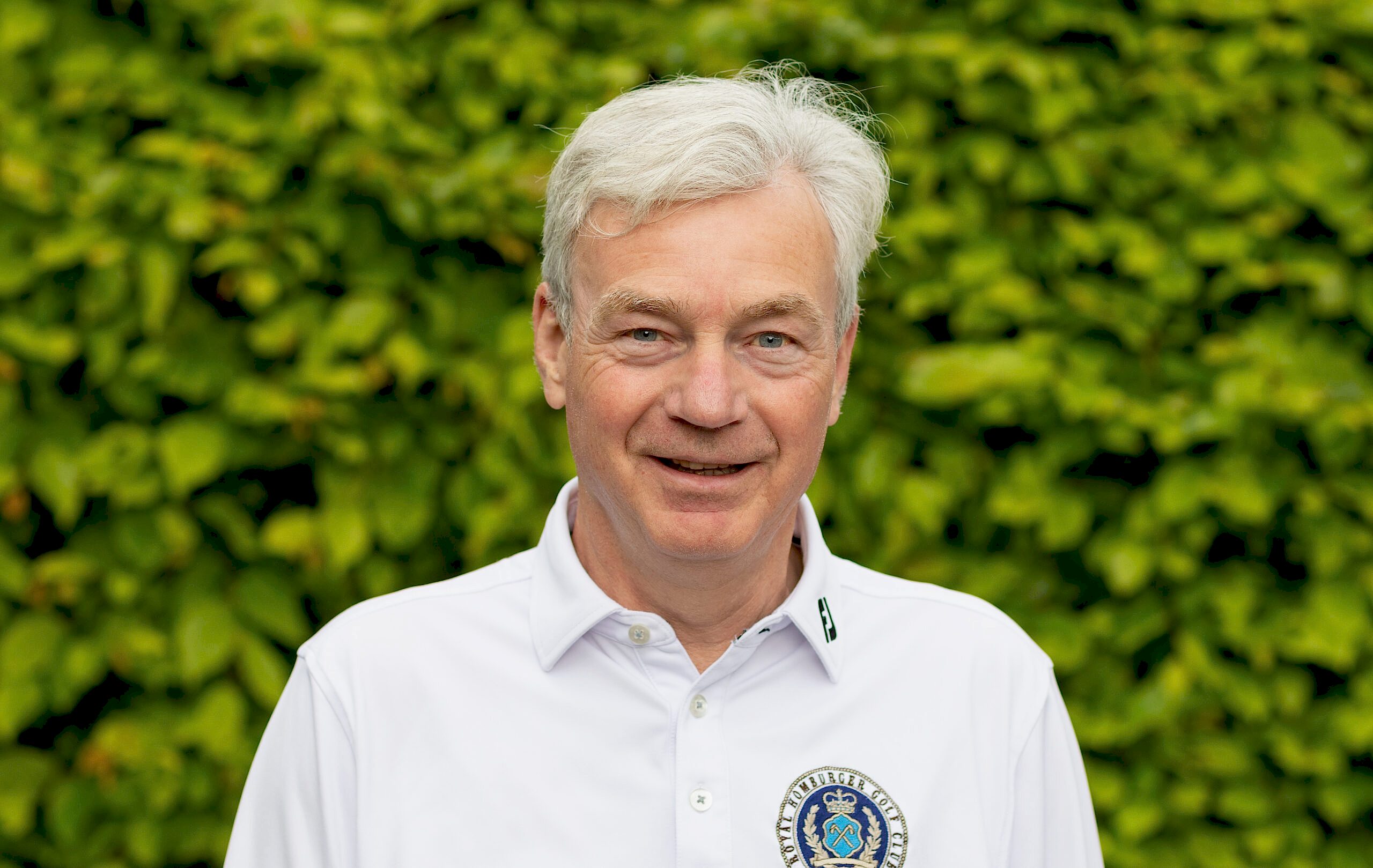 Prof. Dr. Martin Meißner